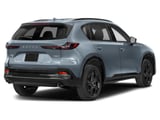 2026 Mazda CX-5 - Preview 3