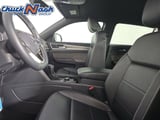 2022 Volkswagen Atlas Cross Sport - Preview 12