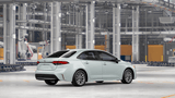2027 Toyota Corolla - Preview 10