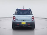 2024 Ford Bronco Sport - Preview 7