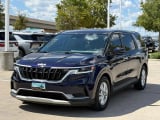 2022 Kia Carnival - Preview 10