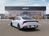 2026 Kia K5 - Preview 4