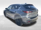2025 Mazda CX-5 - Preview 7