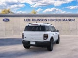 2026 Ford Bronco Sport - Preview 8