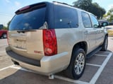 2013 GMC Yukon - Preview 5