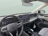 2026 Volkswagen Tiguan - Preview 12