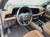 2026 Chevrolet Suburban - Preview 8