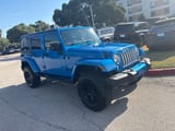2016 Jeep Wrangler-JK - Preview 7