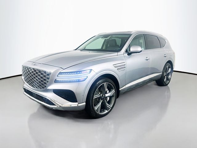 2025 Genesis GV80 - Image 1