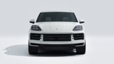 2027 Porsche Cayenne - Preview 8