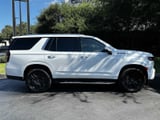 2023 Chevrolet Tahoe - Preview 4