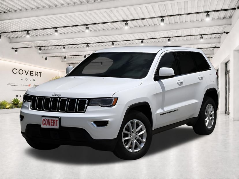 2022 Jeep Grand Cherokee WK - Image 2
