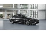 2027 Mercedes-Benz CLA - Preview 12