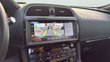 2020 Jaguar F-PACE - Preview 15