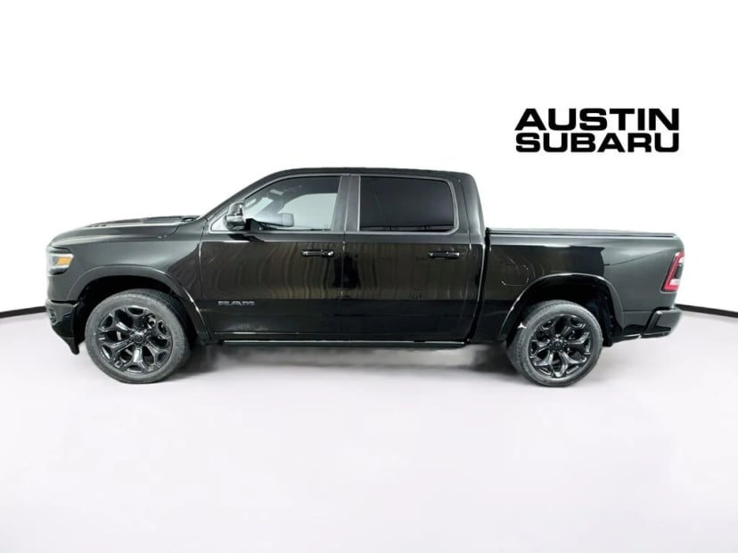 2024 Ram 1500 - Image 2