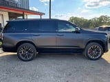 2021 Cadillac Escalade - Preview 3
