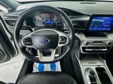 2021 Ford Explorer - Preview 11