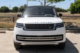 2026 Land Rover Range Rover - Preview 6