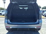 2026 Chevrolet Tahoe - Preview 10