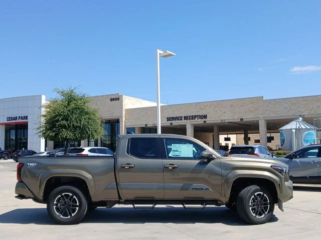 2026 Toyota Tacoma - Image 2