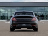 2027 Genesis G70 - Preview 7
