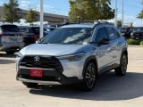 2026 Toyota Corolla - Preview 6