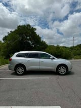 2015 Buick Enclave - Preview 11