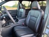 2026 Honda Ridgeline - Preview 13