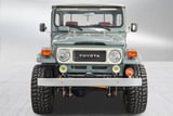 1980 Toyota Land Cruiser - Preview 3