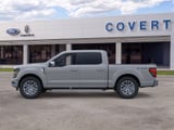 2026 Ford F-150 - Preview 4