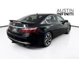 2016 Honda Accord - Preview 7