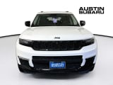2022 Jeep Grand Cherokee - Preview 2