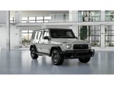 2027 Mercedes-Benz G-Class - Preview 10