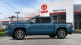 2026 Toyota Tacoma - Preview 3