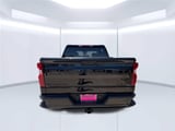 2026 Chevrolet Silverado - Preview 4