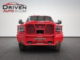 2023 Ram 3500 - Preview 8