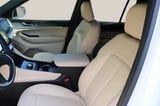 2027 Jeep Grand Cherokee - Preview 11
