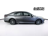 2021 Toyota Camry - Preview 8