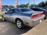 2013 Dodge Challenger - Preview 6