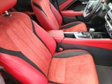 2026 Acura ADX - Preview 13