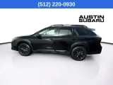 2024 Subaru Outback - Preview 4