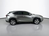 2017 Lexus NX - Preview 4