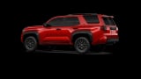 2026 Toyota 4Runner - Preview 5