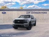 2026 Ford F-150 - Preview 2