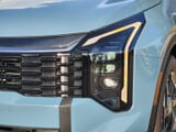 2027 Kia Sportage - Preview 6