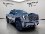 2025 GMC Sierra 2500HD - Preview 7