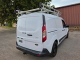 2015 Ford Transit Connect - Preview 7