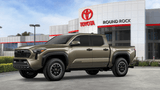 2026 Toyota Tacoma - Preview 2