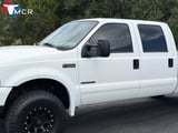 2002 Ford F-350 - Preview 6
