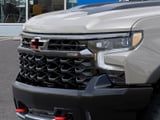 2026 Chevrolet Silverado 1500 - Preview 13